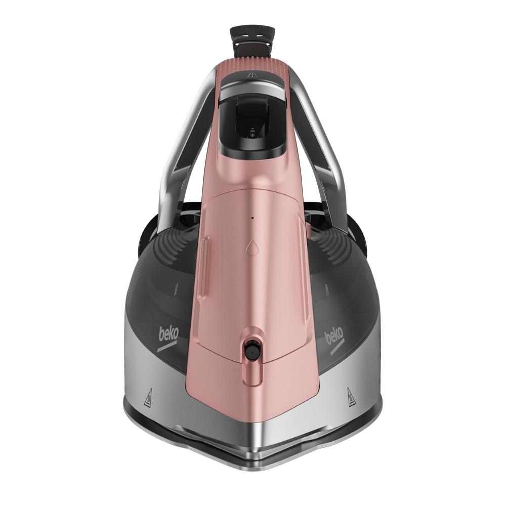 Beko BEU 8030 M ActiPress Expert Buharlı Ütü