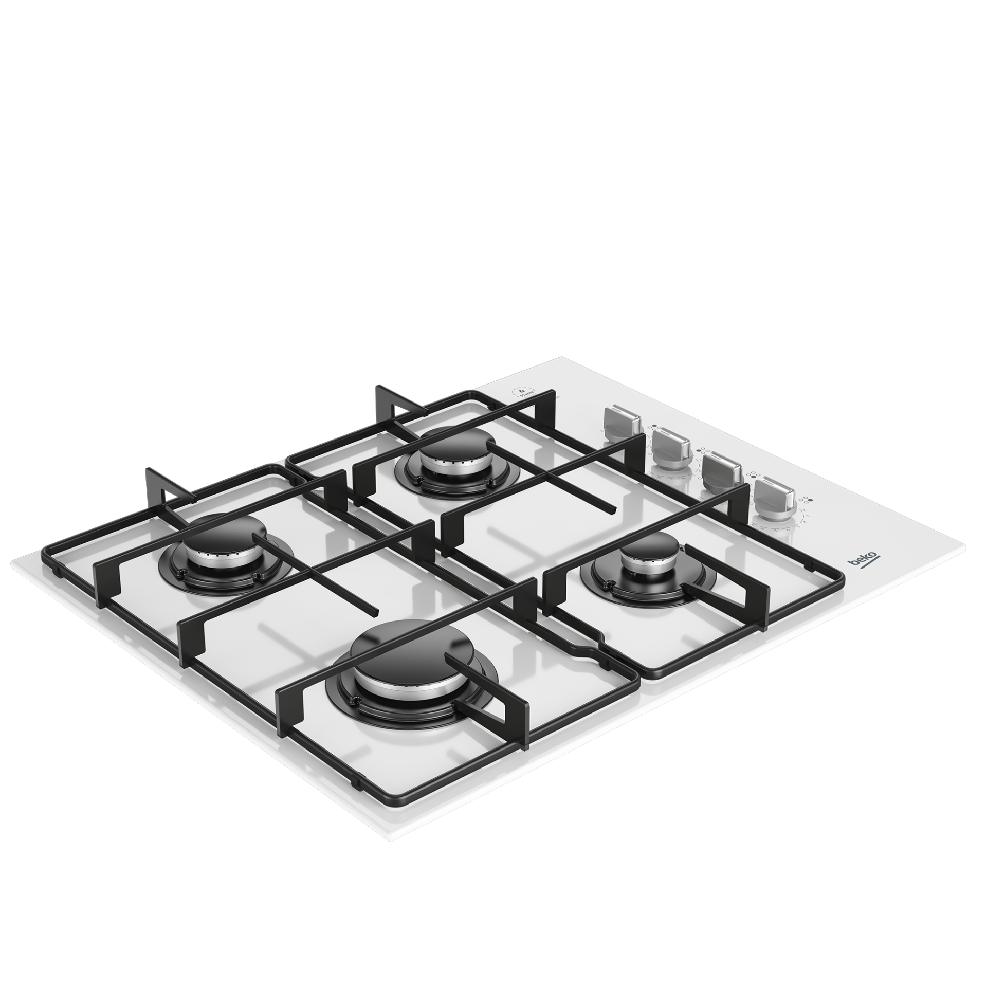 Beko Beyaz Ankastre Set – Şıklık, Yüksek Performans ve Enerji Tasarrufu Bir Arada