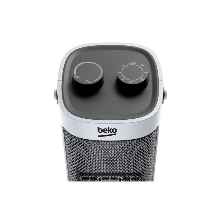 Beko BK MT PTC 2000 Seramik Isıtıcı