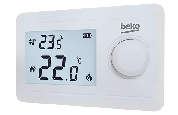 Beko BK PRO WL RT Oda Termostatı