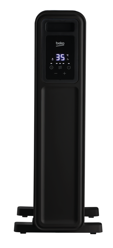 BEKO BK RHO 11D Yağlı Radyatör ile Etkili ve Ekonomik Isıtma Çözümü