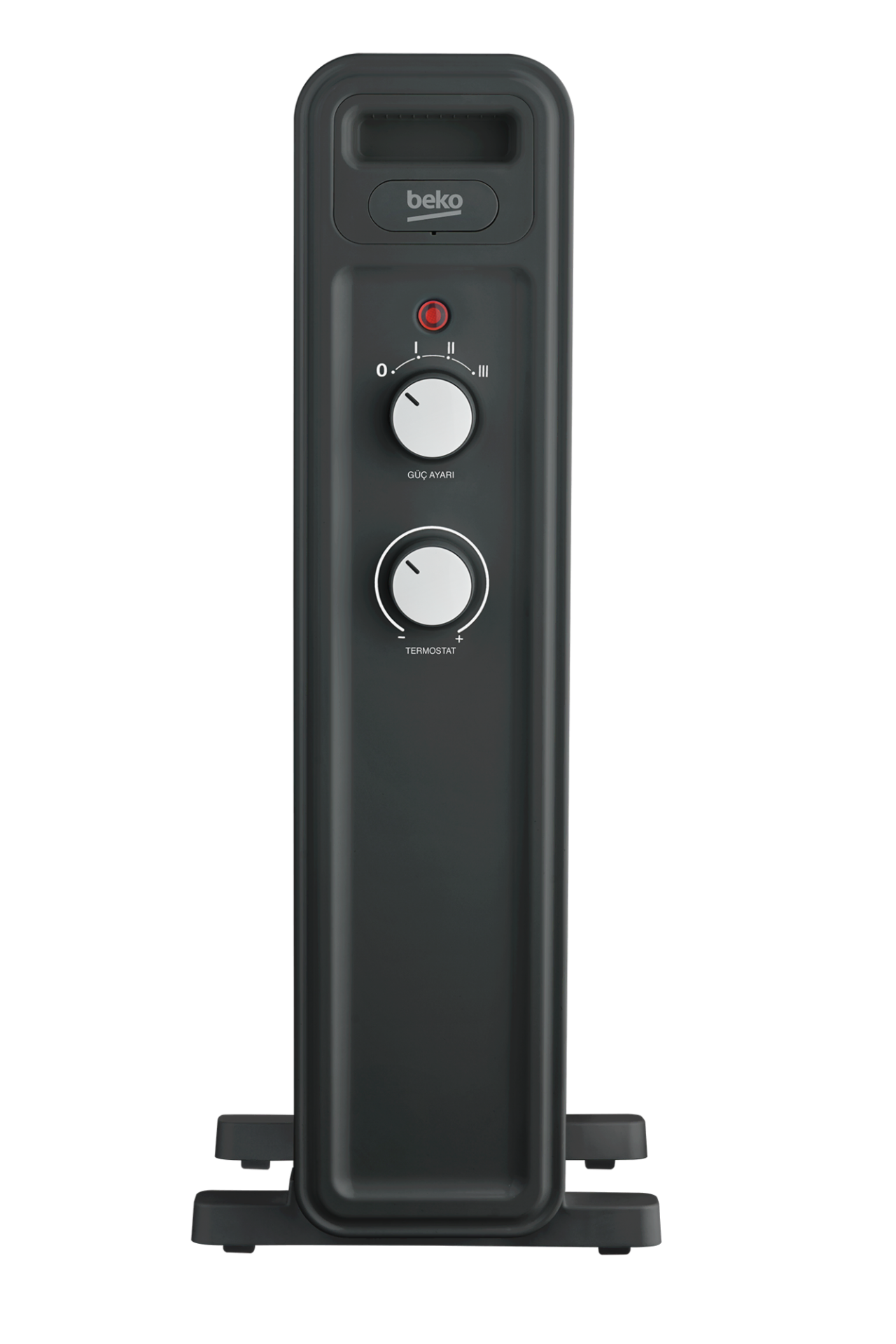 BEKO BK RHO 9M Yağlı Radyatör: Yüksek Performanslı ve Enerji Verimli Isıtma Çözümü