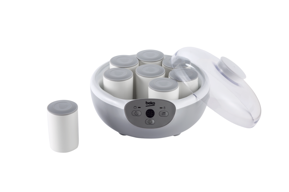 Beko BKK 1170 Yoğurt Mayalama Makinesi