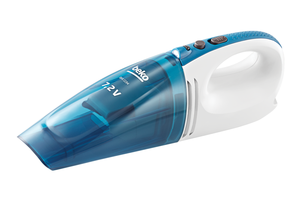 Beko BKK 1194 Şarjlı El Süpürgesi