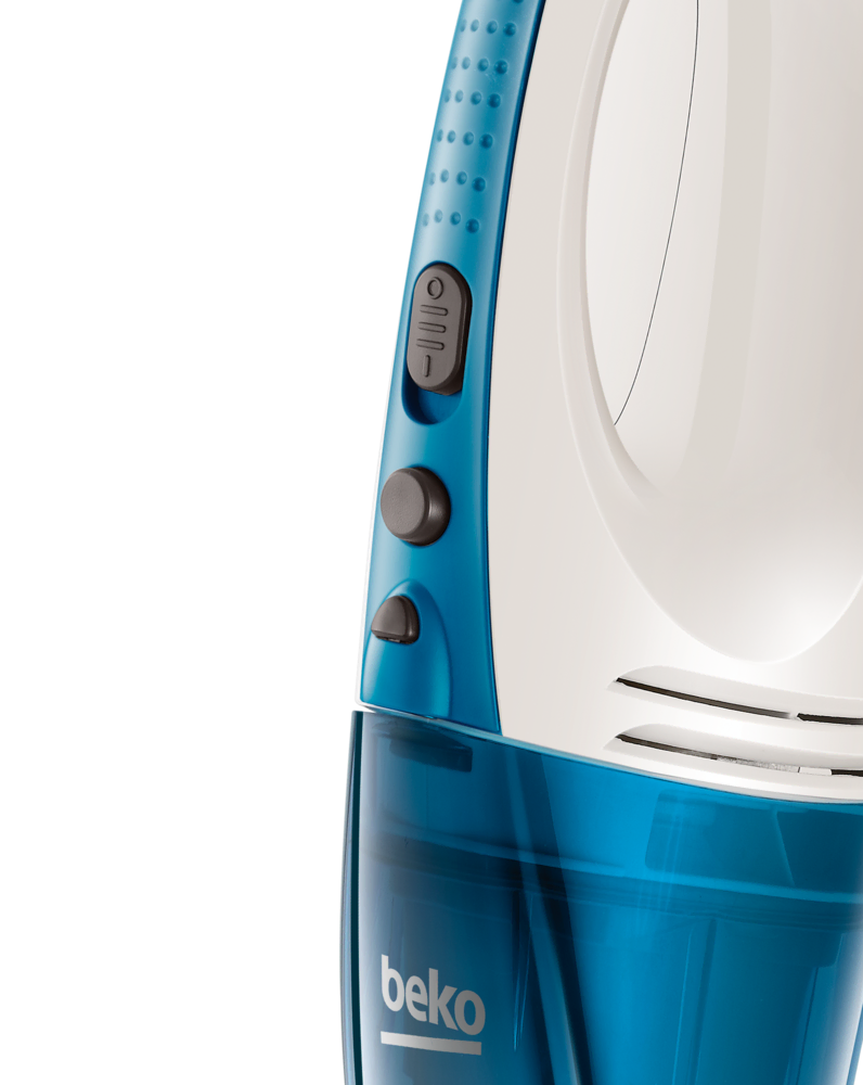 Beko BKK 1194 Şarjlı El Süpürgesi