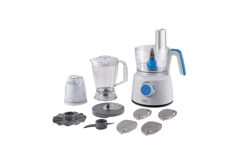 Beko BKK 1391 Mutfak Robotu