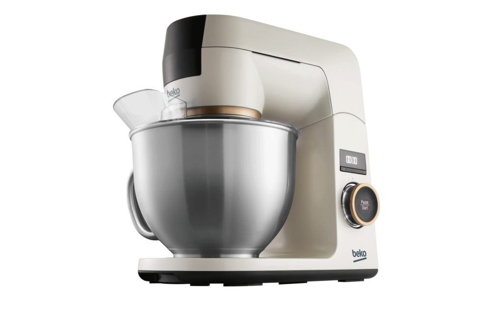 Beko BKK 1392 B Hamur Yoğurma Makinesi