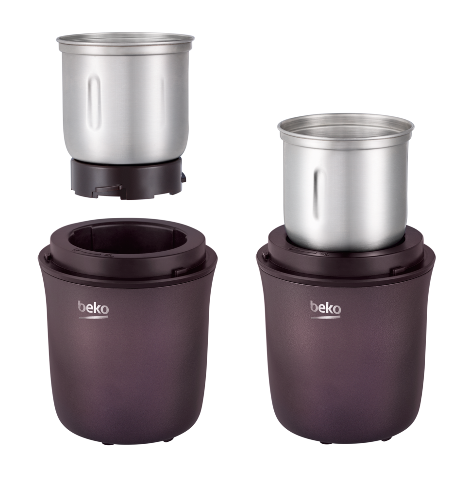Beko BKK 2104 Kahve ve Baharat Öğütücü