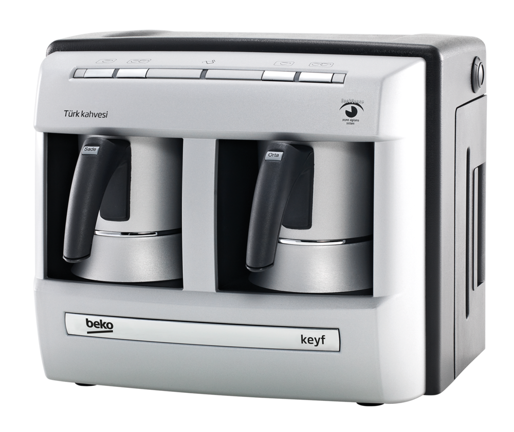 Beko Bkk 2113 Keyf Türk Kahve Makinesi
