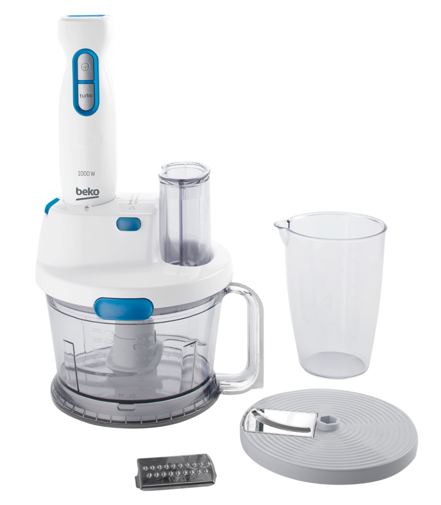 Beko BKK 2167 RHB El Blender