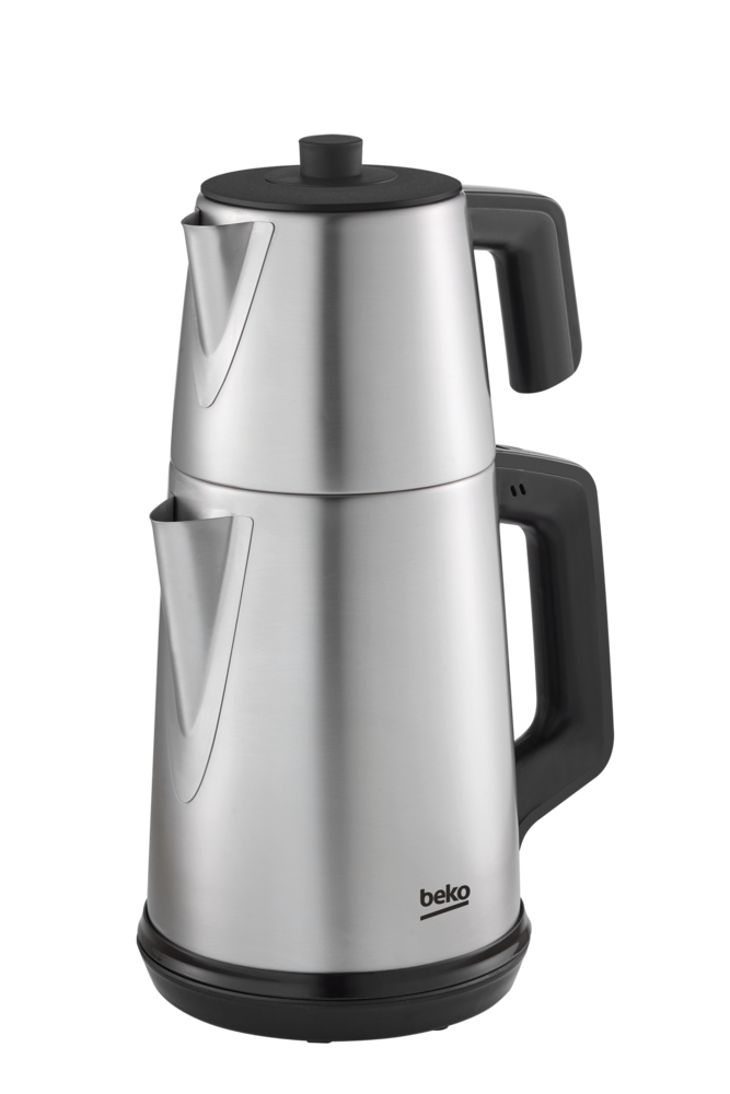 Beko BKK 2210 IN Dem Çay Makinesi Çelik