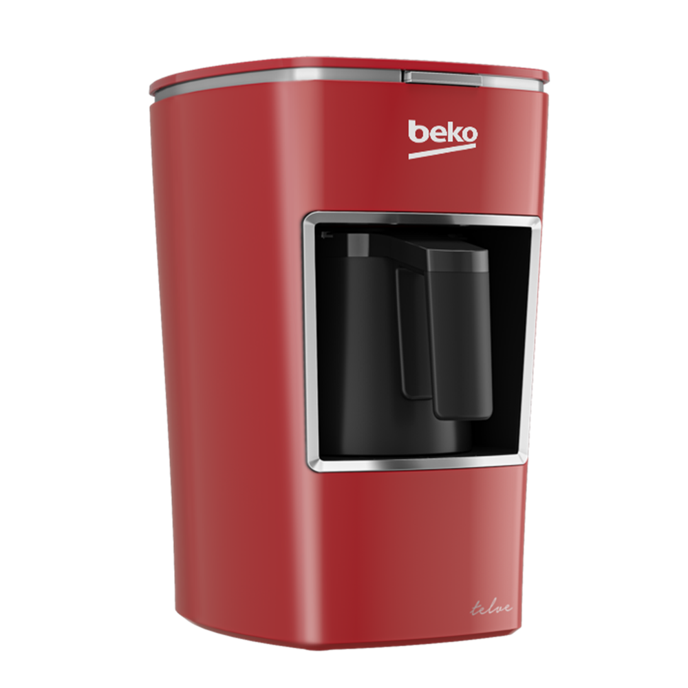 Beko BKK 2300-100. Yıl Türk Kahve Makinesi