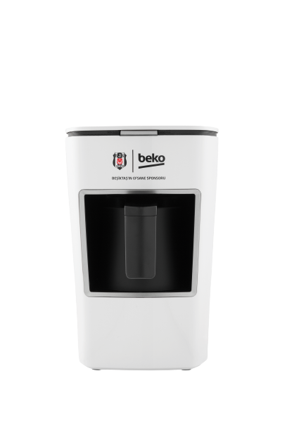 Beko BKK 2300 BJK Türk Kahve Makinesi