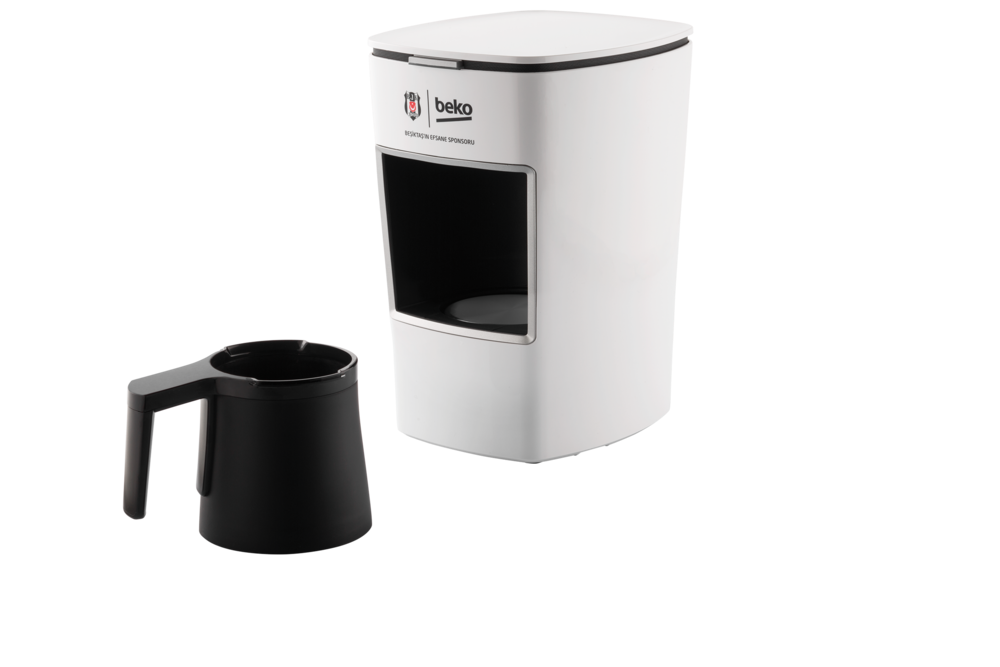 Beko BKK 2300 BJK Türk Kahve Makinesi