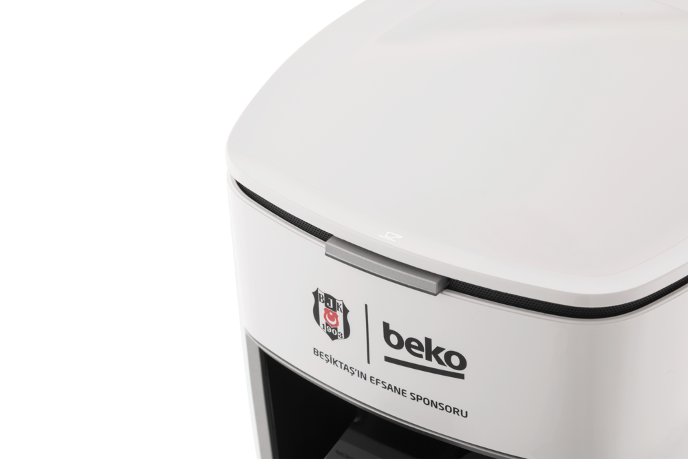 Beko BKK 2300 BJK Türk Kahve Makinesi