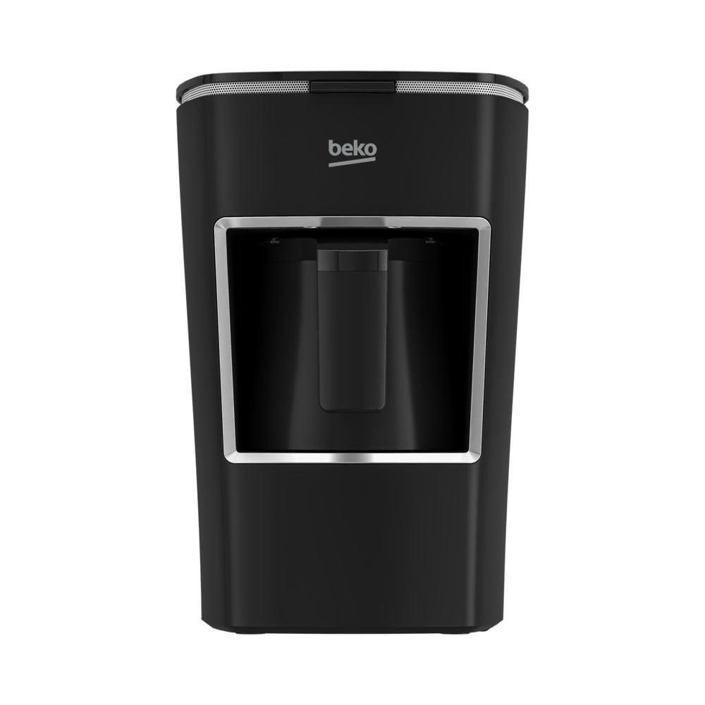 Beko BKK 2300 Mini Keyf Siyah Türk Kahve Makinesi