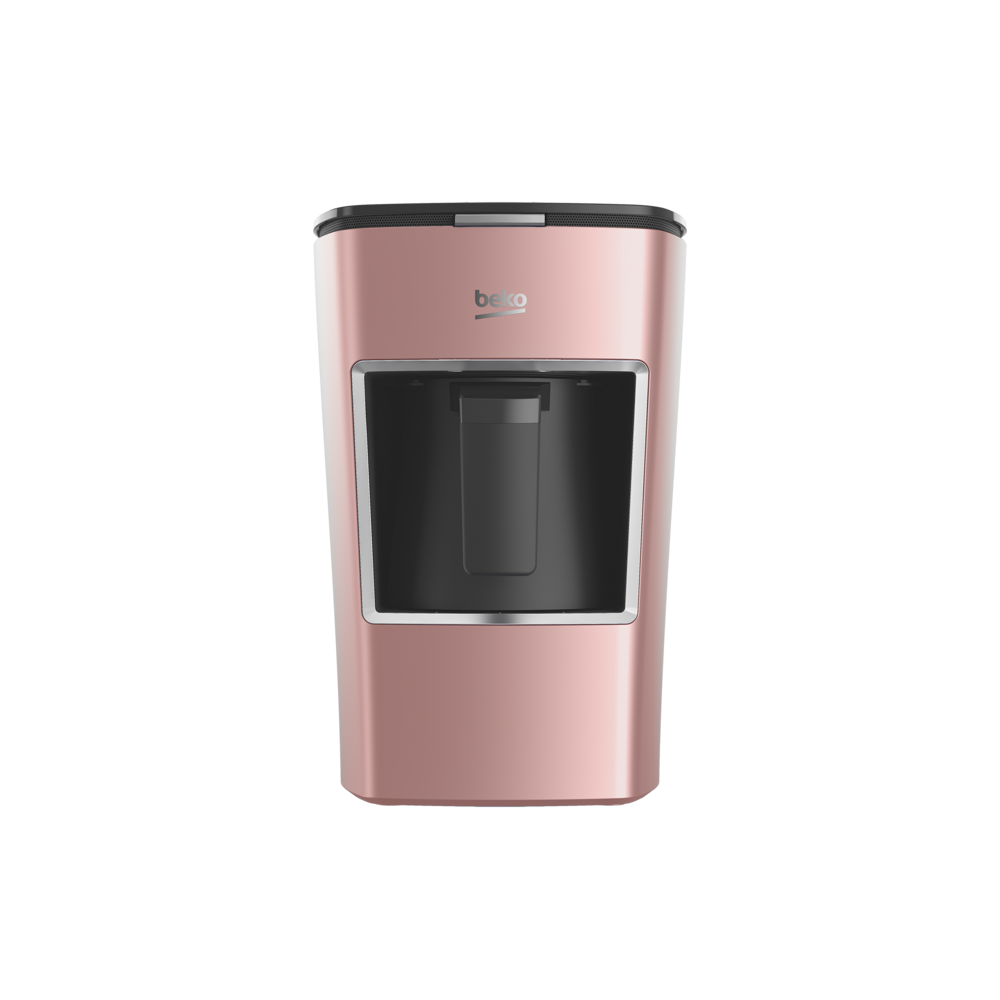 Beko BKK 2300 Rose Gold Türk Kahve Makinesi