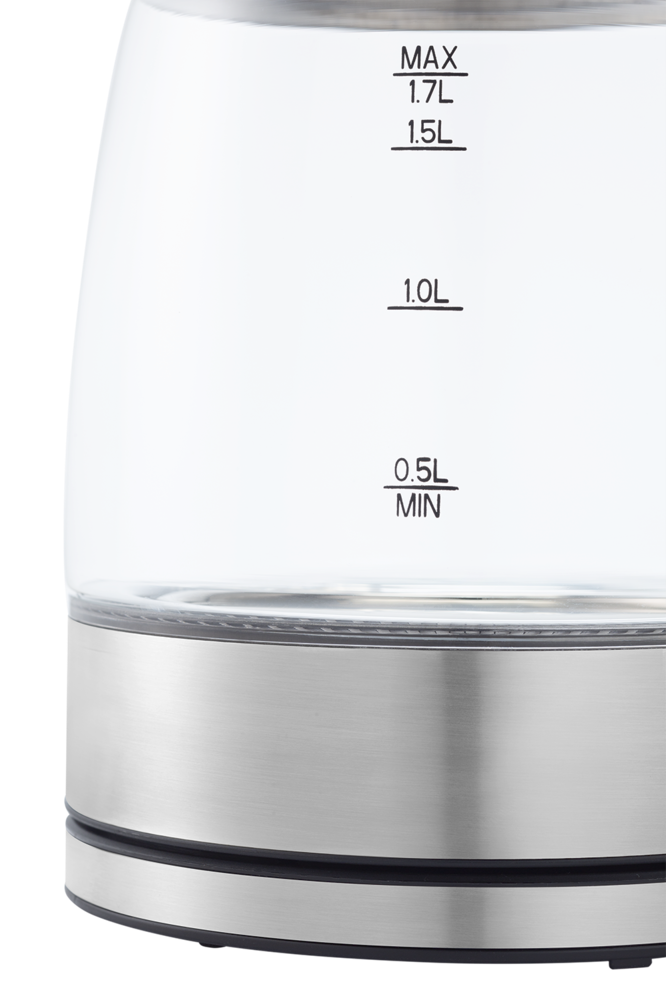 Beko BKK 2314 Su Isıtıcı Kettle Cam