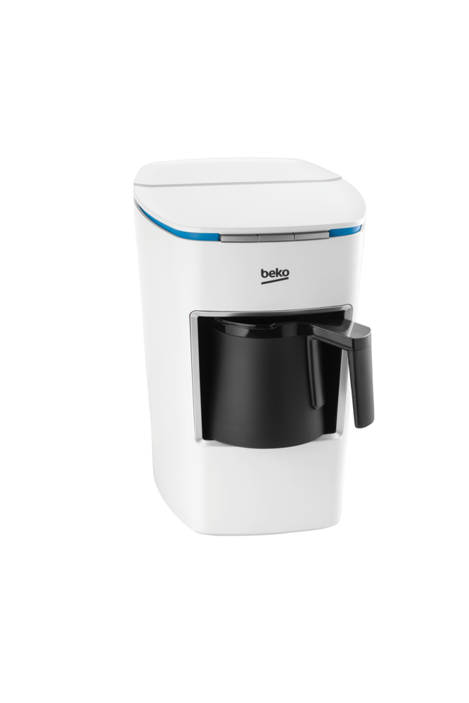 Beko BKK 2400 Midi Keyf Türk Kahve Makinesi