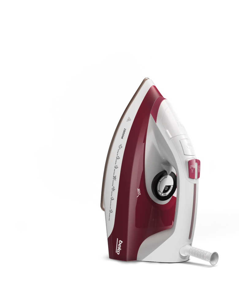 Beko BKK 2422 Buharlı Ütü