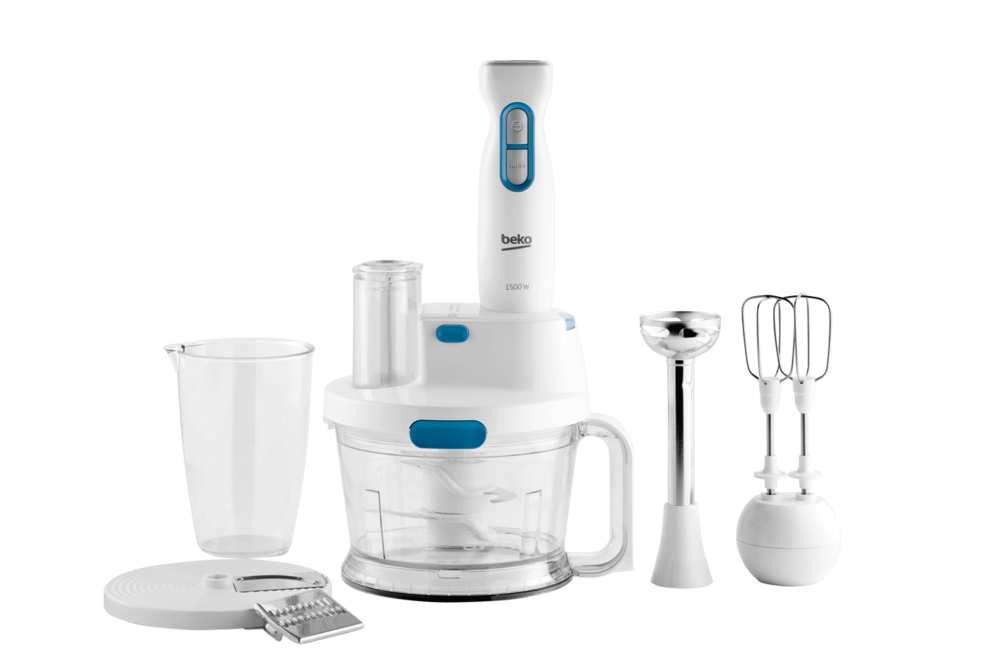 Beko BKK 3082 RHB El Blender