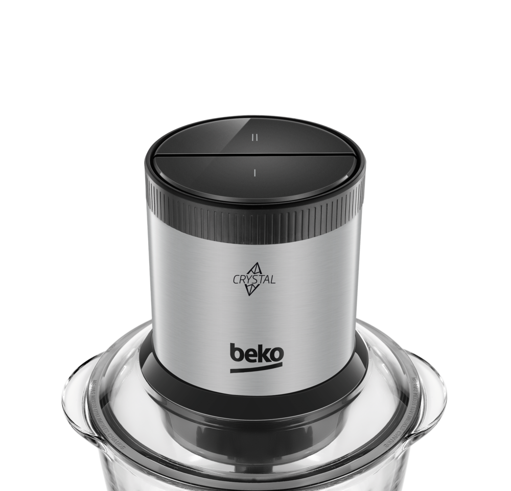 Beko BKK 3095 Crystal Doğrayıcı