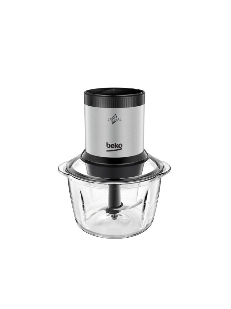 Beko BKK 3095 Crystal Doğrayıcı