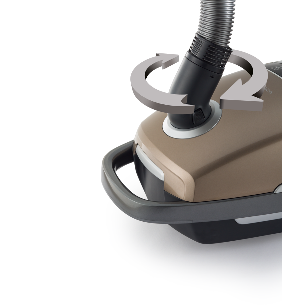 Beko BKS 2540 T Toz Torbalı Süpürge