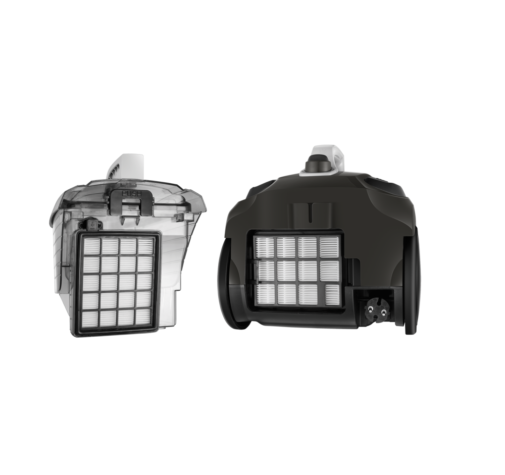 Beko BKS 5534 Toz Torbasız Süpürge