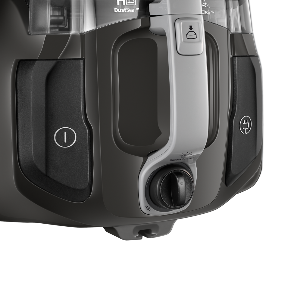 Beko BKS 5534 Toz Torbasız Süpürge