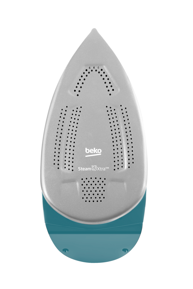 Beko Bku 8024 Buhar Kazanlı Ütü