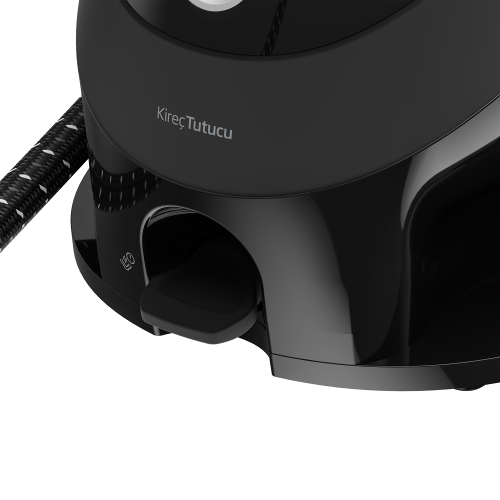 Beko BKU 8026 ActiPress Master Buhar Kazanlı Ütü