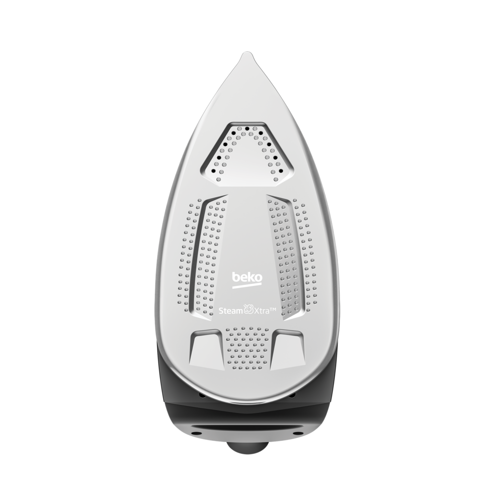 Beko BKU 8026 ActiPress Master Buhar Kazanlı Ütü