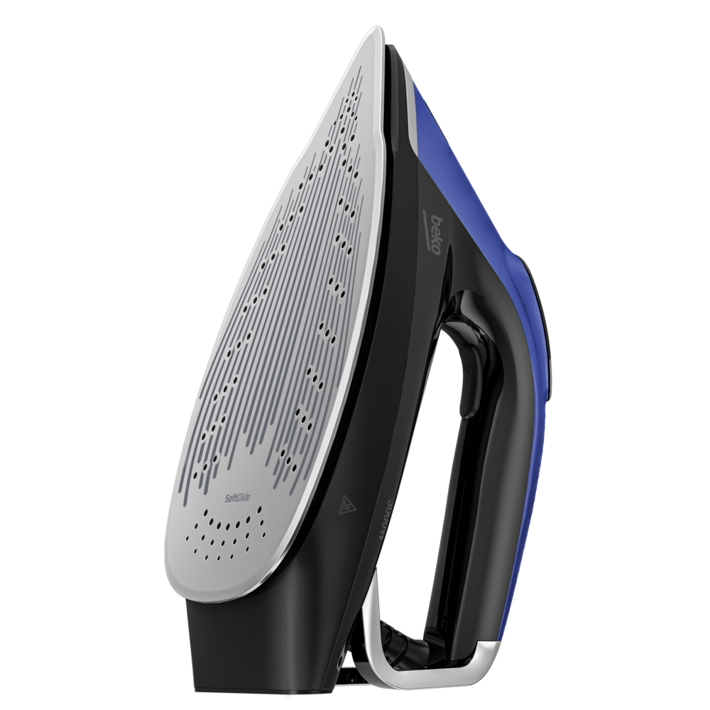 Beko BKU 8130 Buhar Kazanlı Ütü