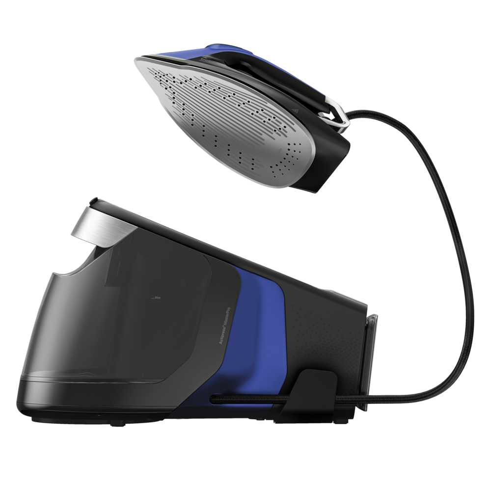 Beko BKU 8130 Buhar Kazanlı Ütü