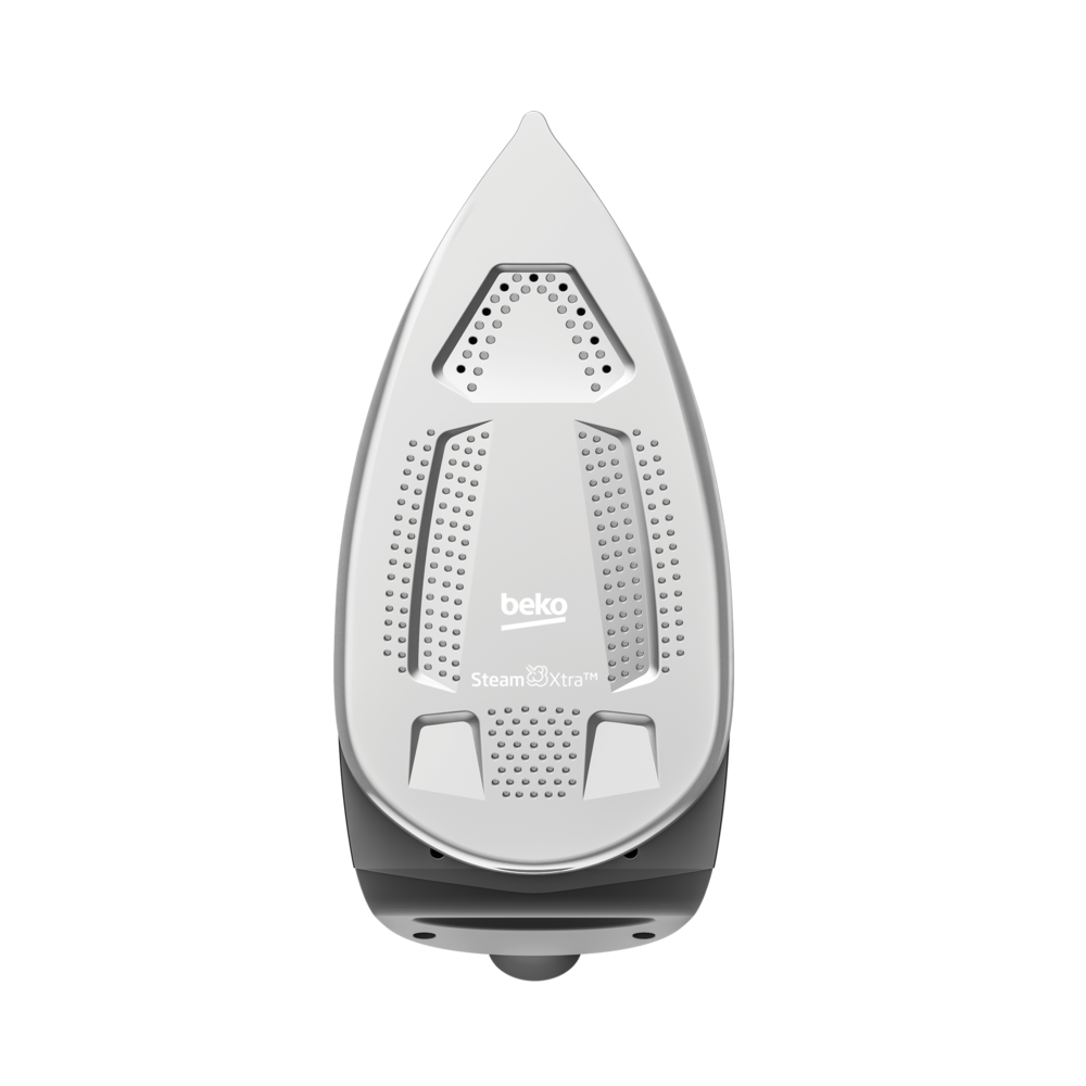 Beko BKU 8928 ActiPress Buhar Kazanlı Ütü