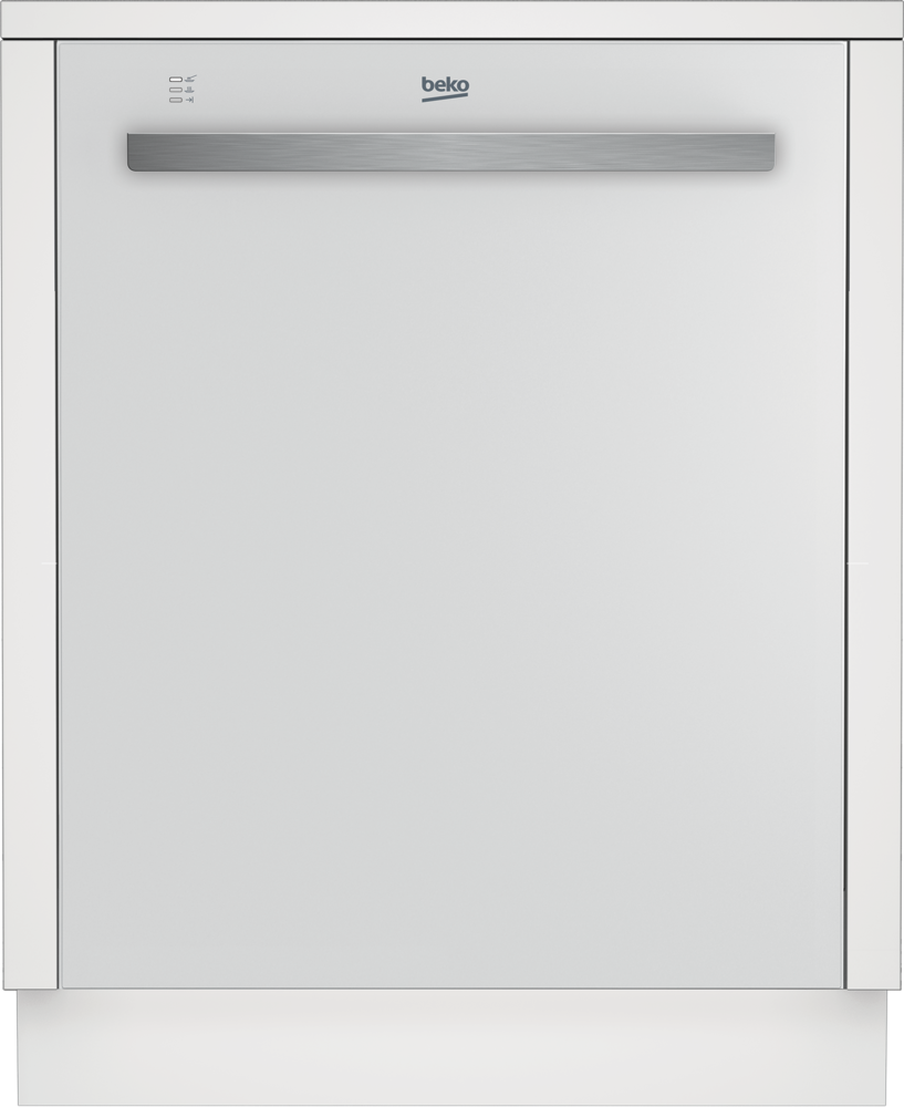 Beko BMA 6340 BC Ankastre Bulaşık Makinesi 6Prg
