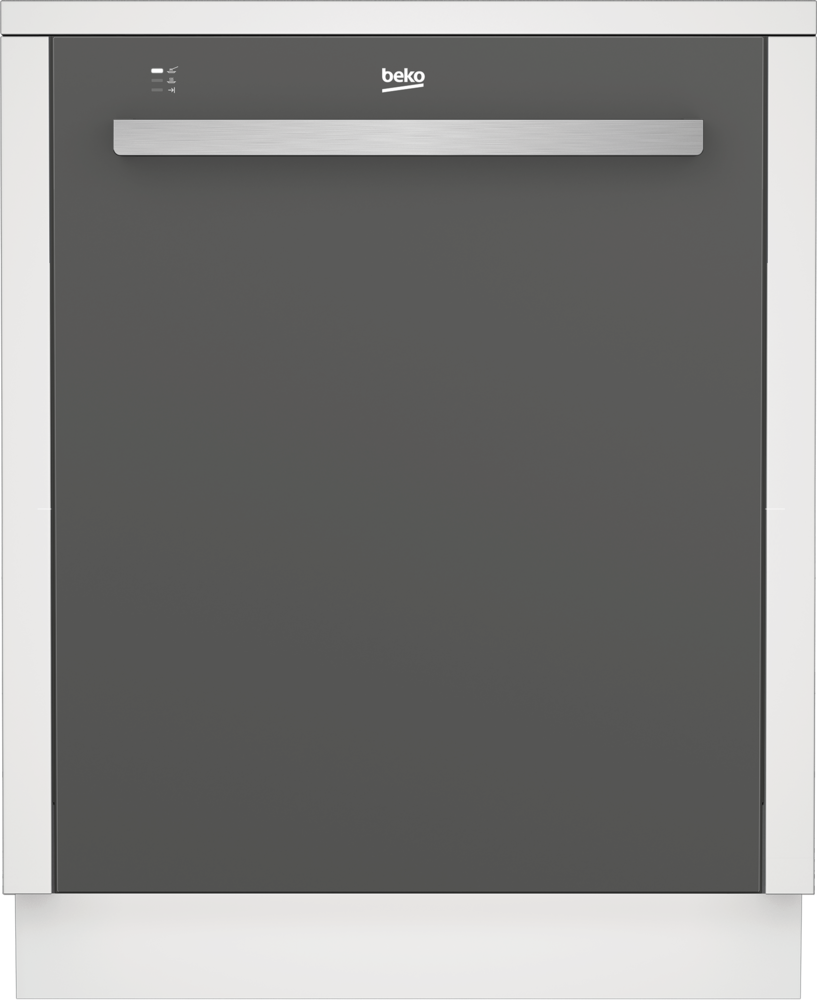 Beko BMA 6340 GC Ankastre Bulaşık Makinesi 6Prg