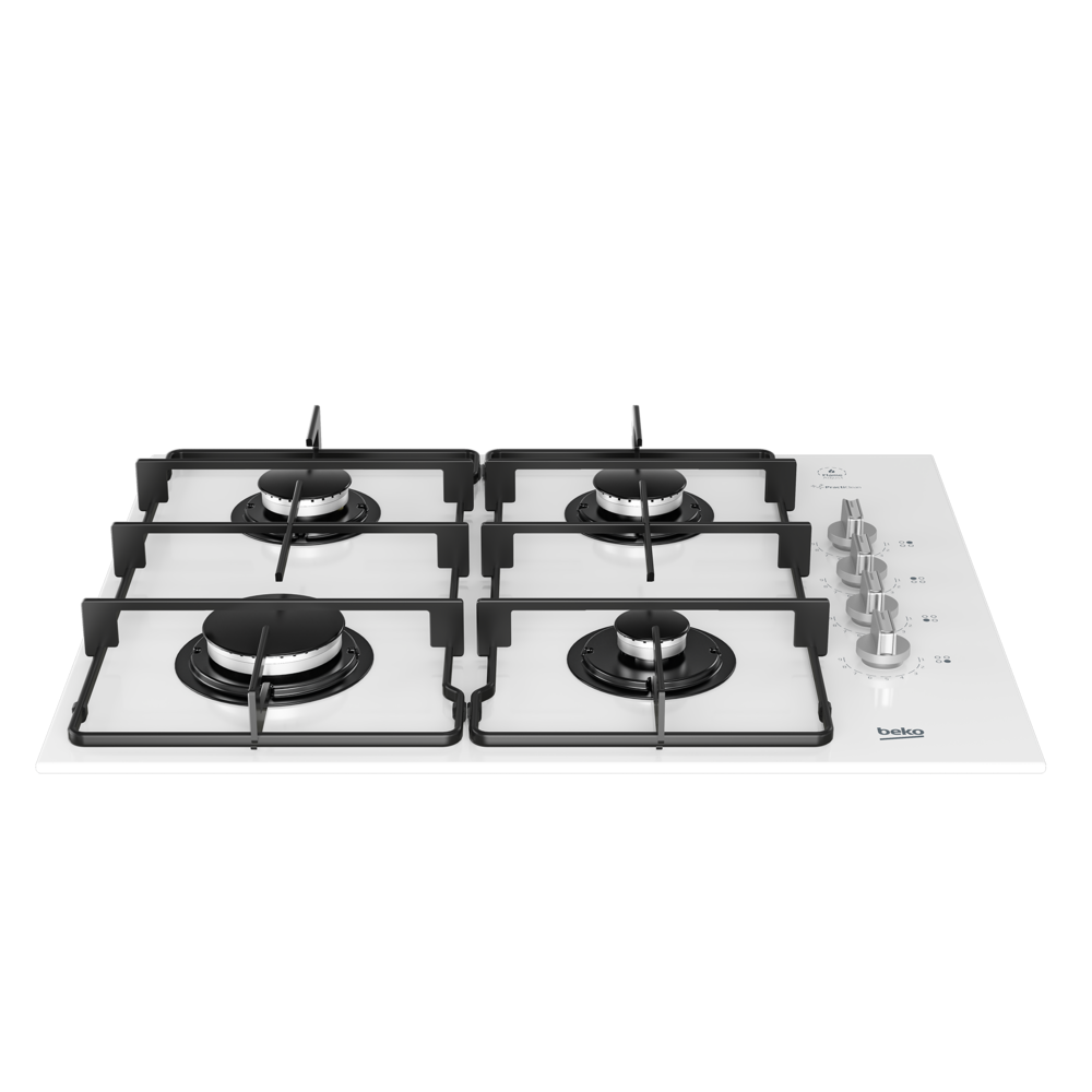 Beko BOCD D 6511 EKB  Ankastre Cam Ocak