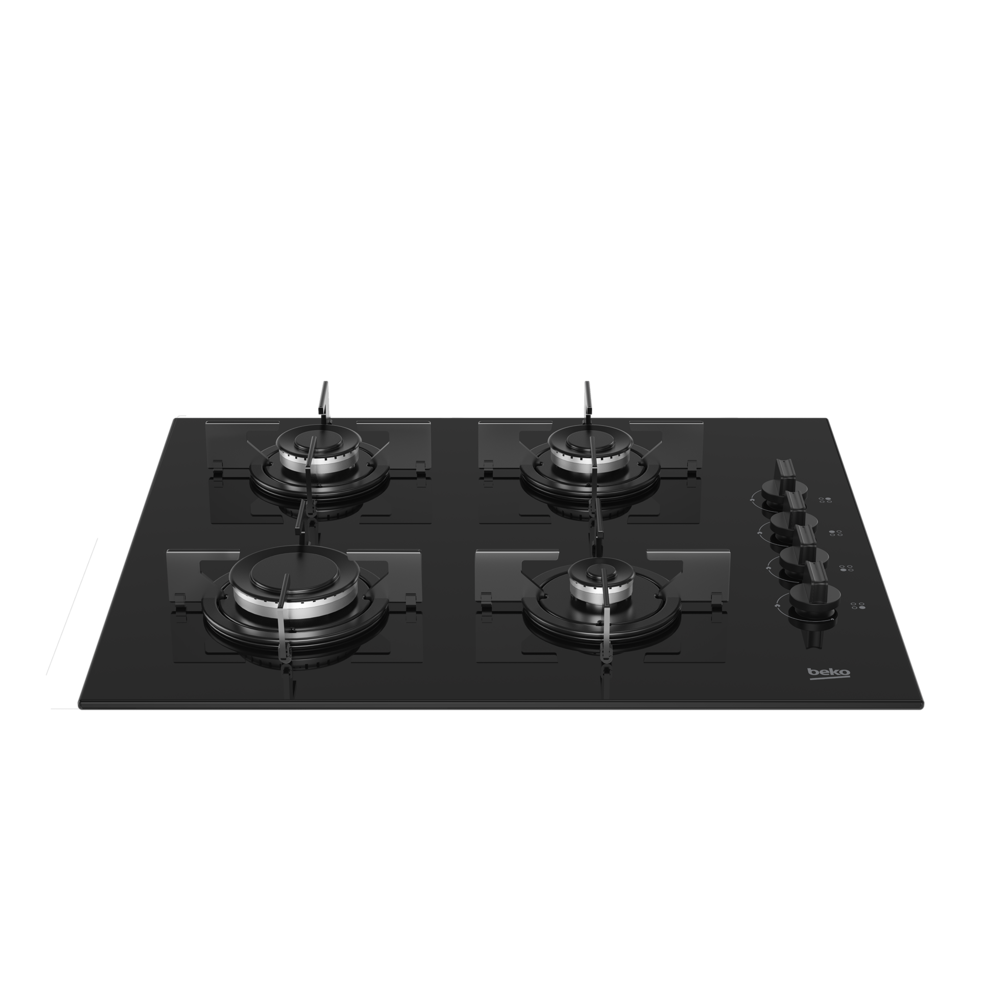 Beko BOCD T 6011 ES Ankastre Cam Ocak