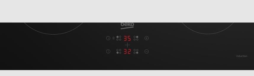 Beko BOI 6020 S İndüksiyonlu Ocaklar