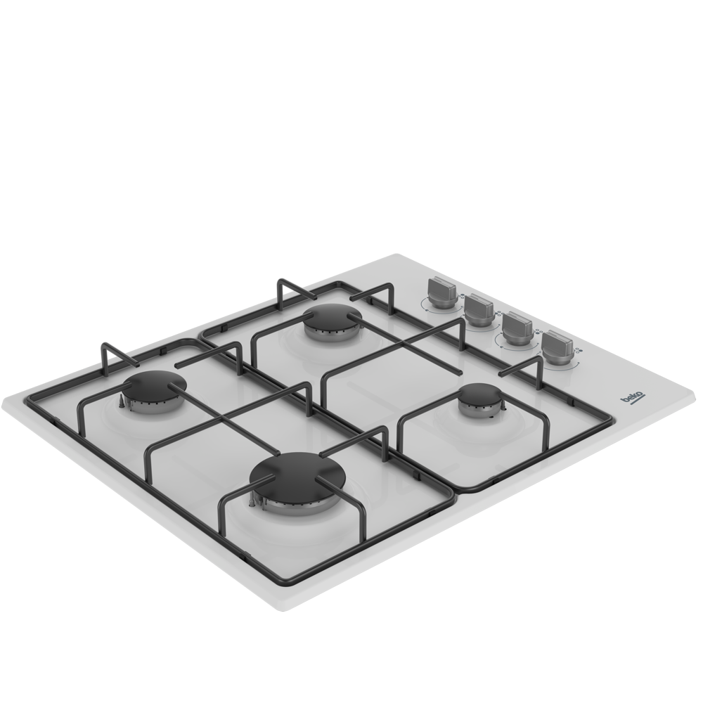 Beko BOMD D 6110 EB Ankastre Renkli Metal Ocak
