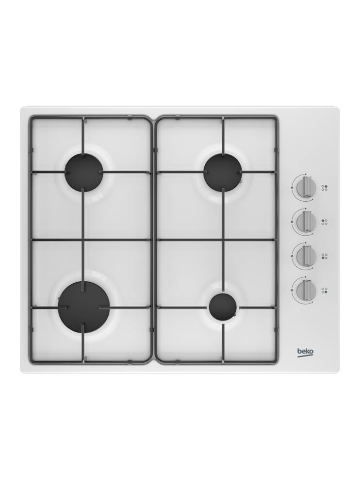 Beko BOMD D 6110 EB Ankastre Renkli Metal Ocak