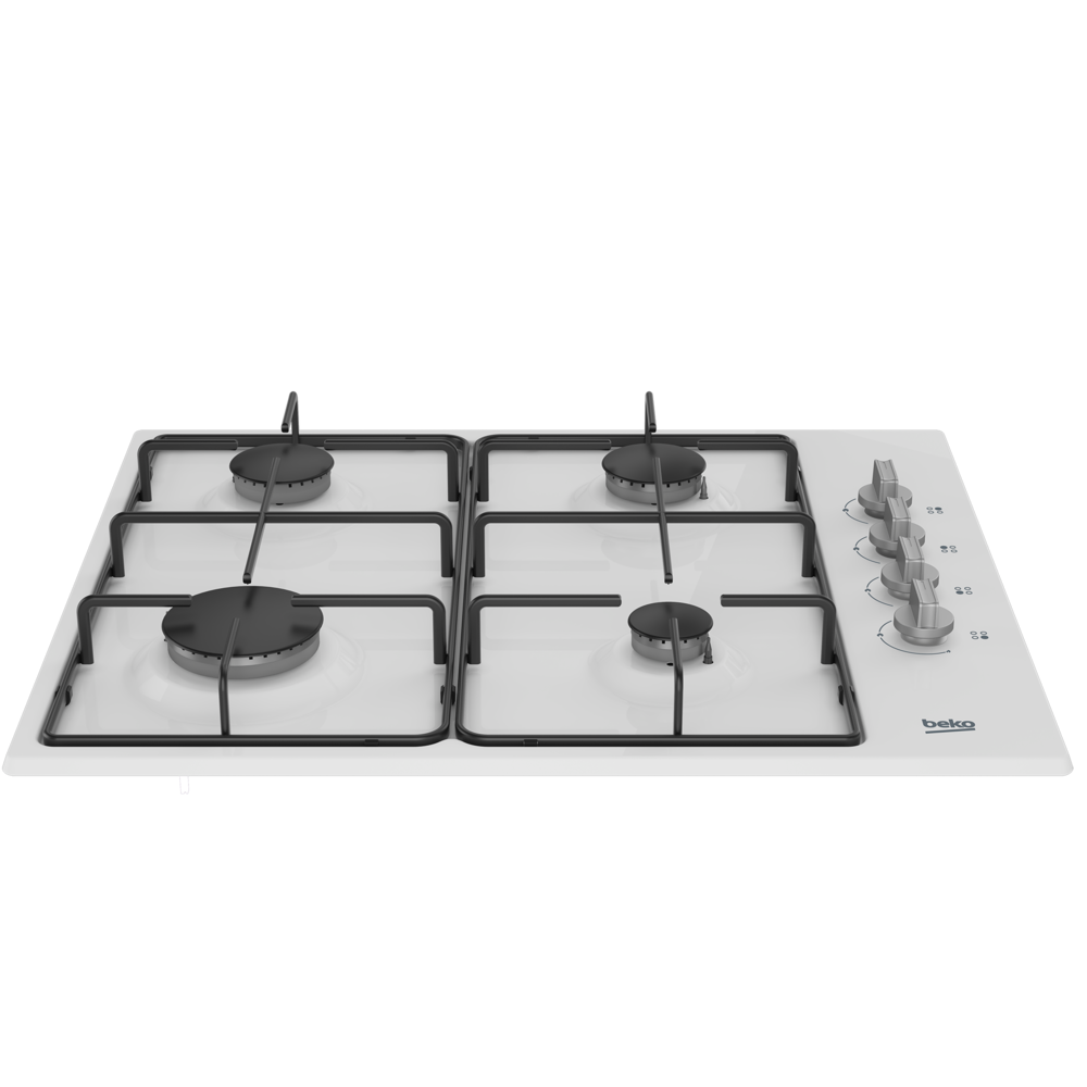 Beko BOMD D 6110 EB Ankastre Renkli Metal Ocak