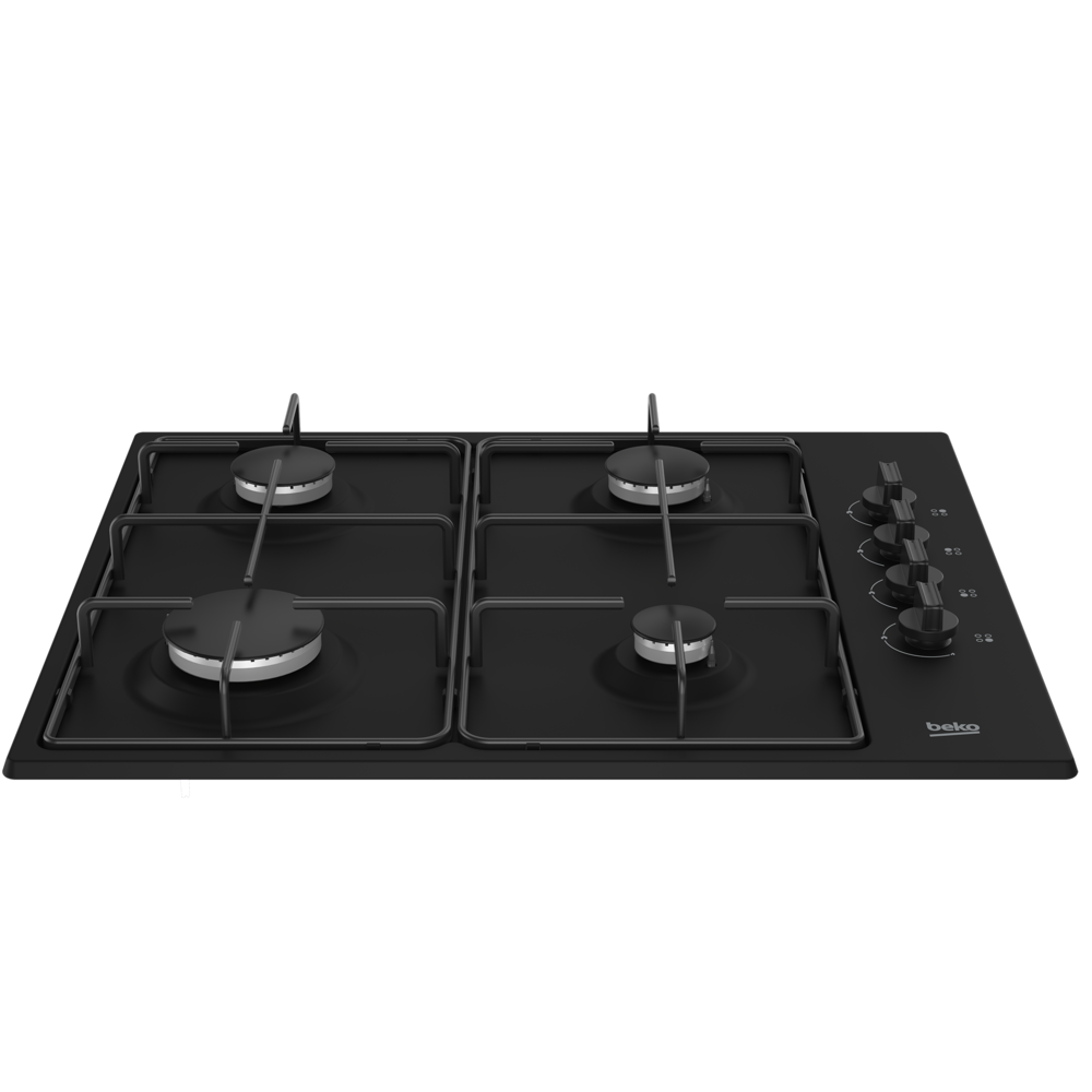 Beko BOMD D 6110 ES Ankastre Renkli Metal Ocak