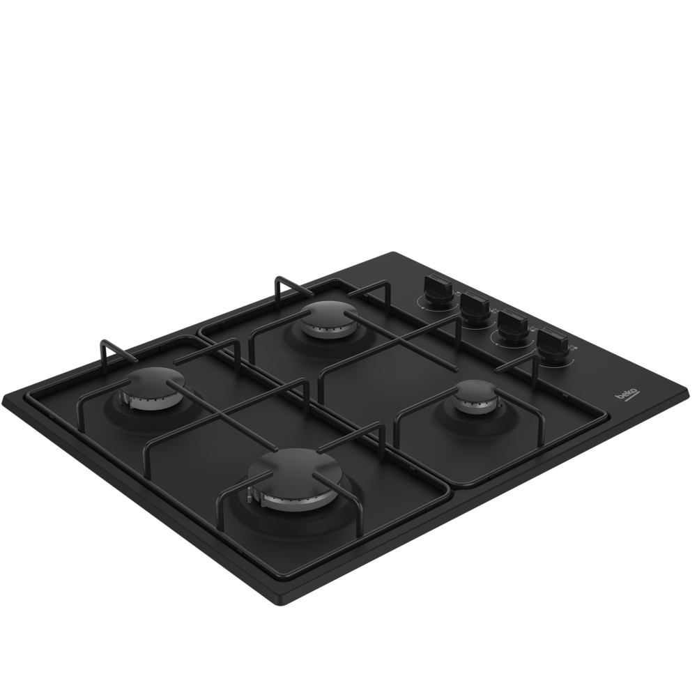 Beko BOMD D 6110 ES Ankastre Renkli Metal Ocak