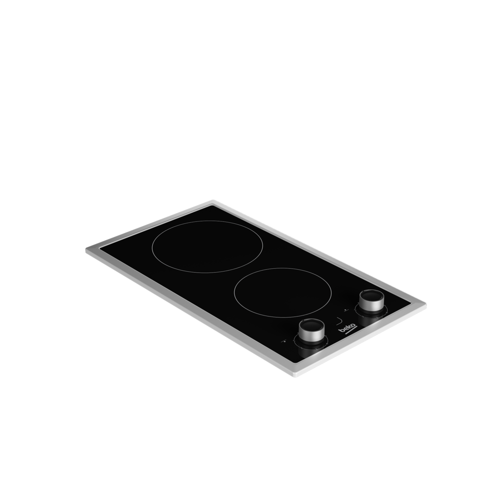 Beko BOV 302 S Vitroseramik Ocak