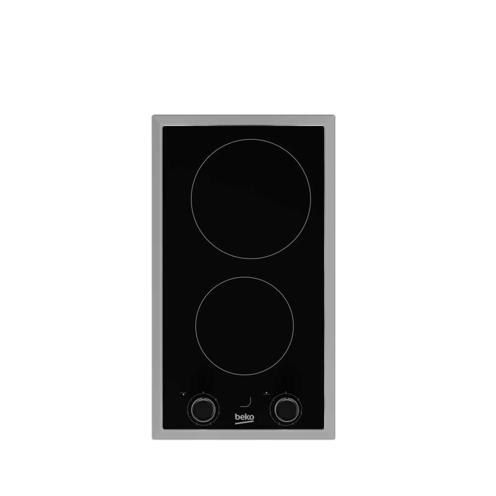 Beko BOV 302 S Vitroseramik Ocak