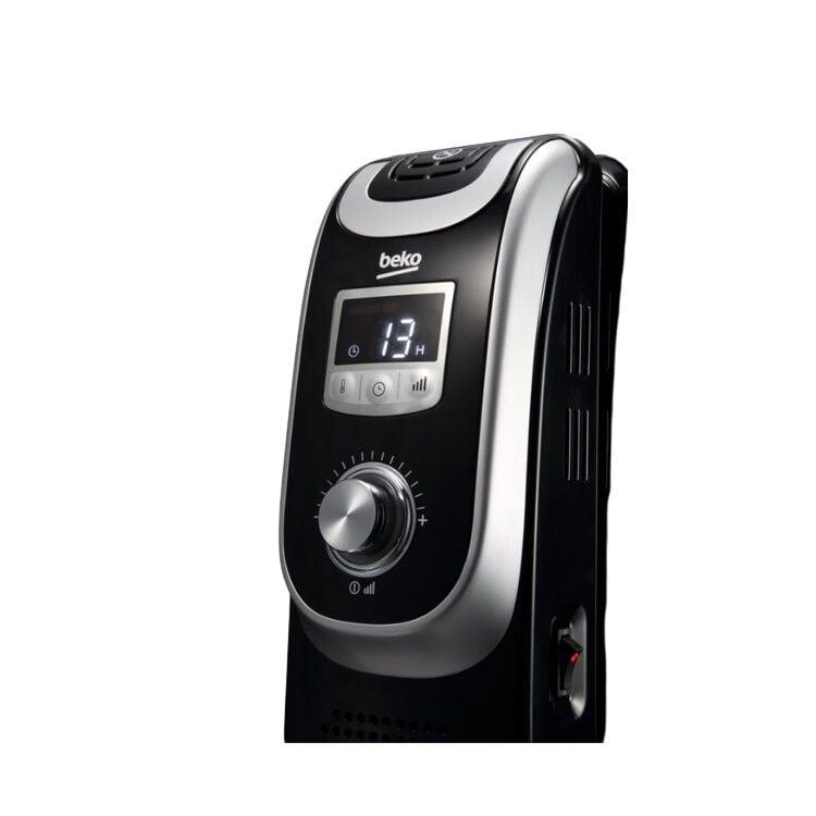 Beko BRI 11D 2300 Yağlı Radyatör