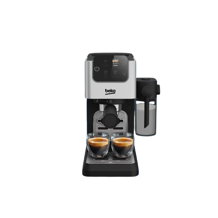 Beko CEP 5304 X CaffeExperto Yarı Otomatik Espresso Makinesi